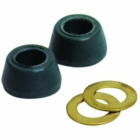 PLUMB PAK Do it Cone Washer And Friction Ring Assortment 420903